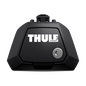 רגלי גגון THULE Evo Raised Rail 7104 — למסילות מורמות