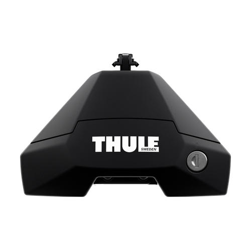 רגלי גגון THULE Evo Clamp 7105 — לגג חלק
