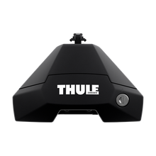 טען תמונה למציג הגלריה, רגלי גגון THULE Evo Clamp 7105 — לגג חלק