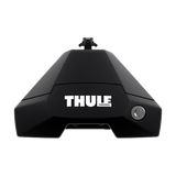 רגלי גגון THULE Evo Clamp 7105 — לגג חלק