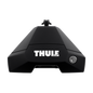 רגלי גגון THULE Evo Clamp 7105 — לגג חלק