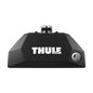 רגלי גגון THULE Evo Flush Rail 7106 — למסילות צמודות