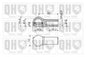 רדיאטור BMW E83 X3 מ 2004    * CR 1393 000S
