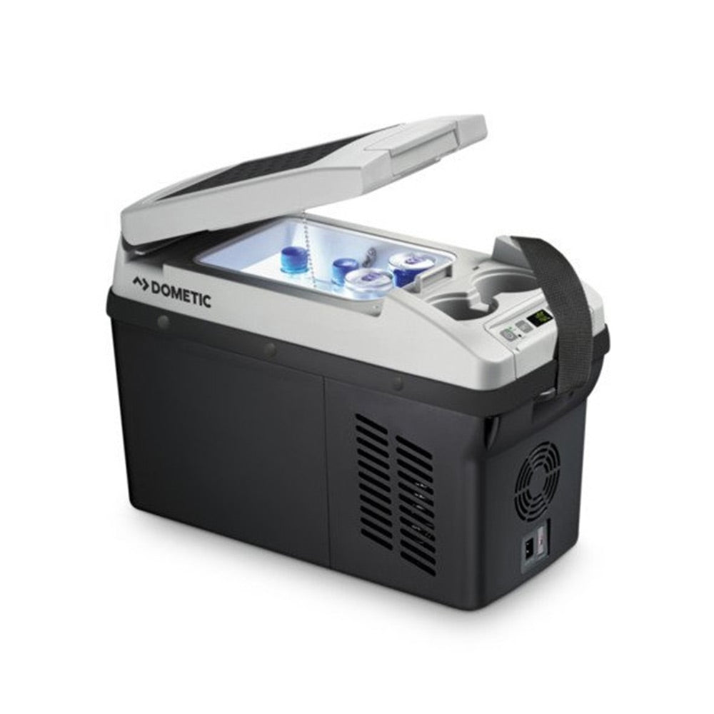מקרר לרכב וקרוואן 10.5 ליטר DOMETIC