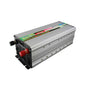 ממיר מתח סינוס טהור COSUPER דגם LHC 4000W 12V משולב מטען 25A