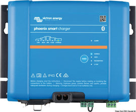 מטען סוללות חכם לסירה דגם Phoenix Smart 12/50 תוצרת ויקטרון Victron®