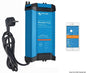 מטען מצברים חכם 12V 30 אמפר 3 יציאות Bluetooth 6 שלבי טעינה IP22 דגם Bluesmart 12/30 תוצרת ויקטרון Victron®