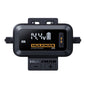 מטען חכם לסוללות HULKMAN Sigma 5 עד 120Ah עם מסך LED גדול