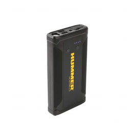 בוסטר התנעה לרכב HUMMER H3T 8000mAh לרכב בנזין עד 5 ליטר ודיזל עד 3 ליטר