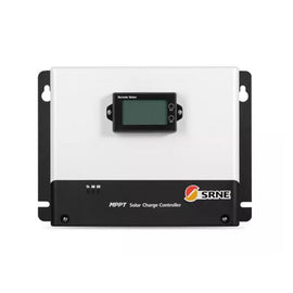 בקר טעינה סולארי MPPT SRNE 70A 12V-48V כניסה עד 250V