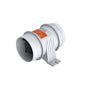 מפוח אוויר ונטה 12V לסירות וקרוואנים SEAFLO דגם SFIB1-145-03