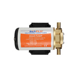משאבה להעברת דלק וסולר 24V לקרוואן SEAFLO דגם SFGP2-032-003
