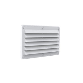 תריס אוורור לקרוואן 26.5x12.5 ס