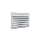 תריס אוורור לקרוואן 26.5x12.5 ס