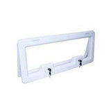 פתח שירות 27x37.5 ס"מ לקרוואן SEAFLO עשוי ABS עמיד UV