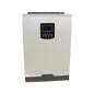 ממיר מתח סינוס טהור COSUPER SPE5000+ 48V 4000W עם בקר MPPT ומטען AC