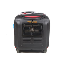Load image into Gallery viewer, גנרטור בנזין מושתק אינוורטר JOYO SC4000IS 4.0KW עם סטרטר חשמלי ושלט