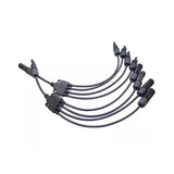 מחבר MC4 מאריך מרובע LEADER דגם SY-BY41, 50A, IP67, לכבל סולארי 2.5/4/6 מ