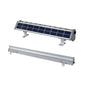 גשר תאורת לד סולארי ALLTOP 10W פאנל 4W סוללה LiFePO4
