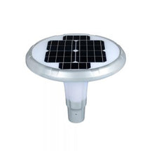 Load image into Gallery viewer, תאורת גן/רחוב סולארית ALLTOP 60W סוללת LiFePO4 108AH עד 36 שעות