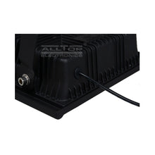 Load image into Gallery viewer, פרוז'קטור סולארי ALLTOP 50W עם פאנל סולארי 15W וסוללת LiFePO4