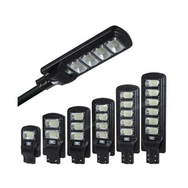 תאורת LED 200W לעמוד/סטנד ALLTOP לבן, סוללת LiFePO4 18Ah