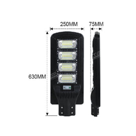 תאורת LED 200W לעמוד/סטנד ALLTOP לבן, סוללת LiFePO4 18Ah