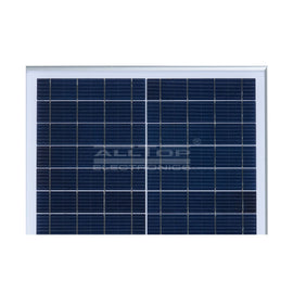 פרוז'קטור סולארי ALLTOP 100W עם פאנל סולארי אור לבן