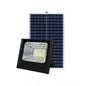 פרוז'קטור סולארי ALLTOP 100W עם פאנל סולארי גוון צהוב