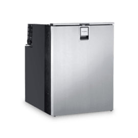 מקרר 50 ליטר 12V/24V לקרוואן DOMETIC נשלף מנירוסטה