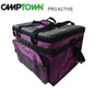 צידנית רכה שומרת קור 45 ליטר דגם PRO ACTIVE תוצרת CAMPTOWN