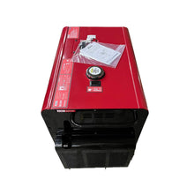 Load image into Gallery viewer, גנרטור דיזל מושתק חד פאזי JOYO SCD9000-Q-1P הספק 6.5KW
