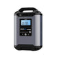 מטען סוללות חכם TOPDON Tornado 90000 ל-12V/24V עד 90Ah