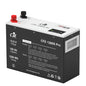 סוללת ליתיום LiFePO4 12.8V 100Ah דגם CFE-1280S Pro עם מסך OLED