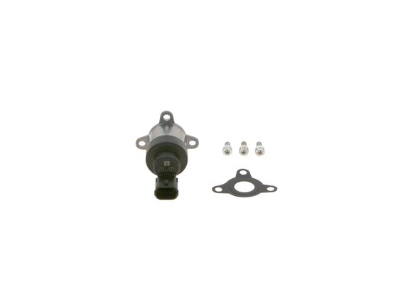 Parts kit, metering unit, CR pump