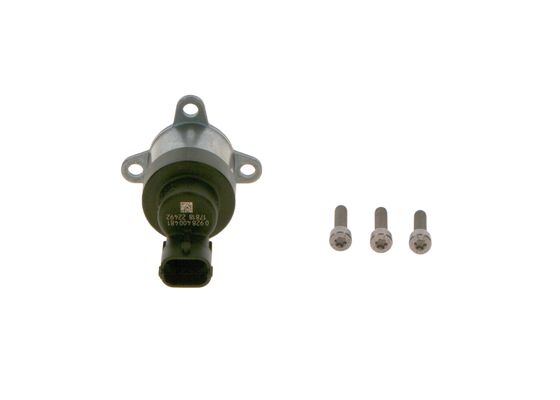 Parts kit, metering unit, CR pump