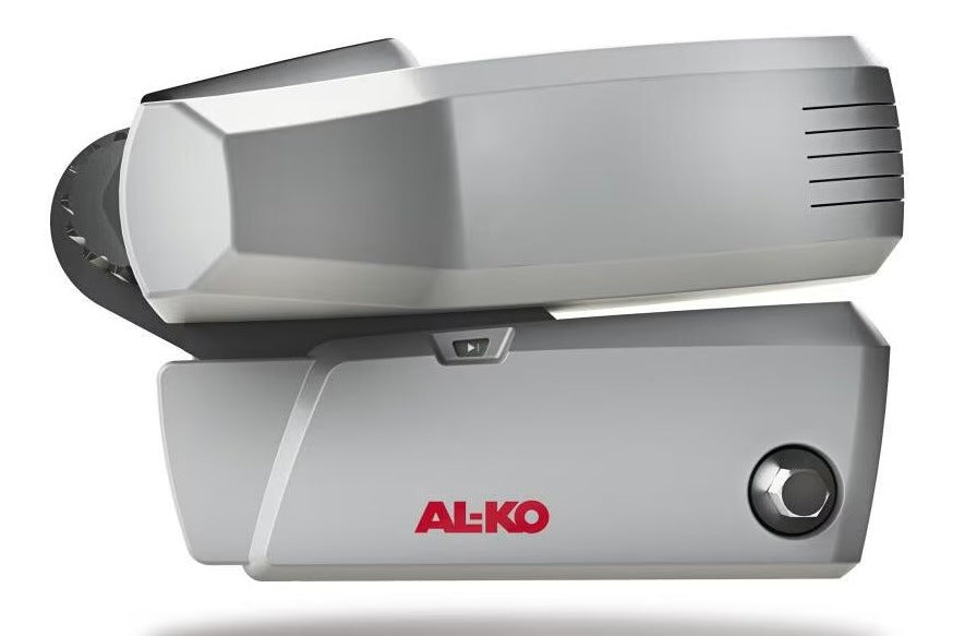 מובר לקרוואן AL-KO דגם RANGER 1.8 לסרן יחיד
