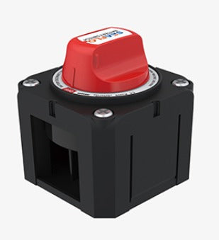 מפסק ON/OFF תוצרת SEAFLO דגם SFCBS-300-202 עד 50V ו-275A