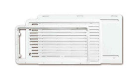 תריס איוורור לקרוואן 42x250x490 מ