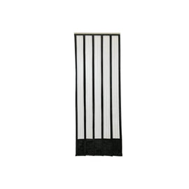 רשת נגד יתושים מתכווננת לכניסה לקרוואן HABA 2600100