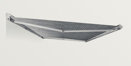 סוכך קיר לקרוואן 3.0 מטר Dometic PW1500