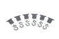 מתלים לאחסון סוכך לקרוואן FIAMMA 98655-743
