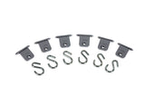 מתלים לאחסון סוכך לקרוואן FIAMMA 98655-743