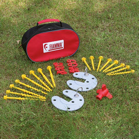 קיט חיזוק לסוכך קרוואן FIAMMA 98655-880