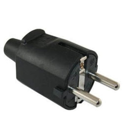 מתאם שקע אירופי לקרוואן HABA 4600970