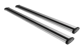 גגון FARAD איטליה · מתאם BS095 · מוטות אלומיניום אווירודינמי כסוף · 130 ס