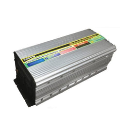 ממיר מטען סינוס טהור COSUPER LHC3000-224 3000W/24V מטען 25A
