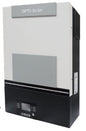 ממיר סולארי OPTI-Solar SP11000HP 11KW/48V משולב מטען ובקר