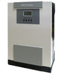 ממיר סולארי OPTI-Solar SP2500 Handy 2500W/24V משולב מטען ובקר 60A