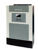 ממיר סולארי OPTI-Solar SP5000 Brilliant Ultra 5000W/48V משולב מטען ובקר 80A